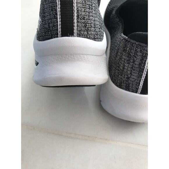 Skechers Slip On Sneakers Running Shoes Stretch - Picture 14 of 15